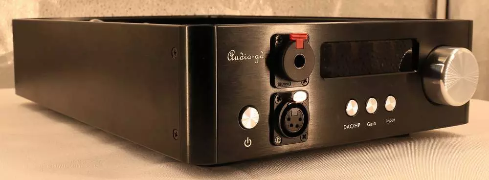 Specials | Underwood HiFi